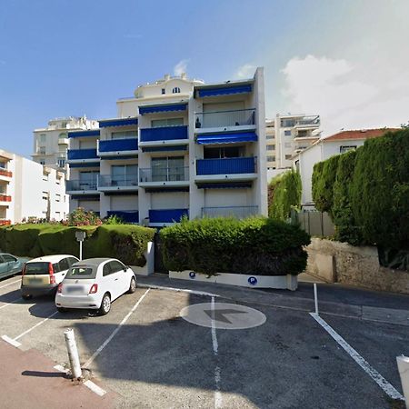 LE NOUVEAU PORT - À 2 pas de la croisette et du Port Canto Cannes Exterior foto